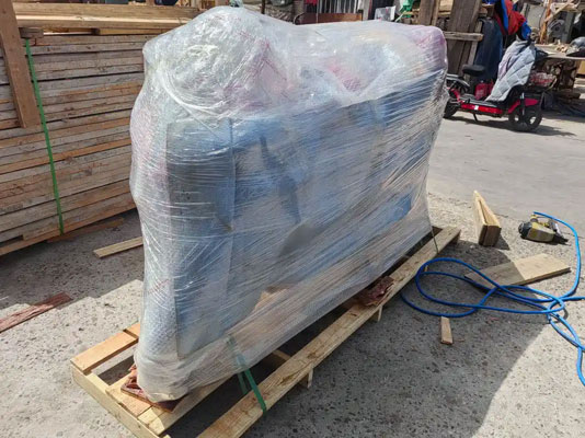 新竹镇电瓶车物流托运